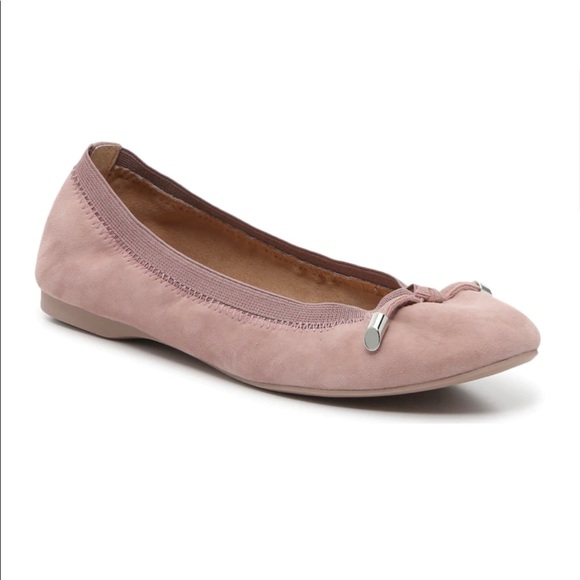🆕 Kelly & Katie Perri Ballet Flats - Picture 9 of 15
